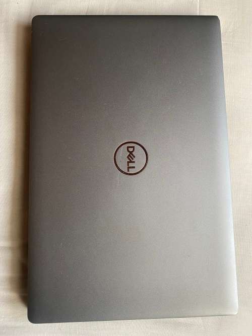 DELL LATITUDE 5521*15.6`*CORE i5-11500H*2.90GHZ*16 GB RAM*512 GB SSD*WINDOWS 10 PRO 64-BIT OS